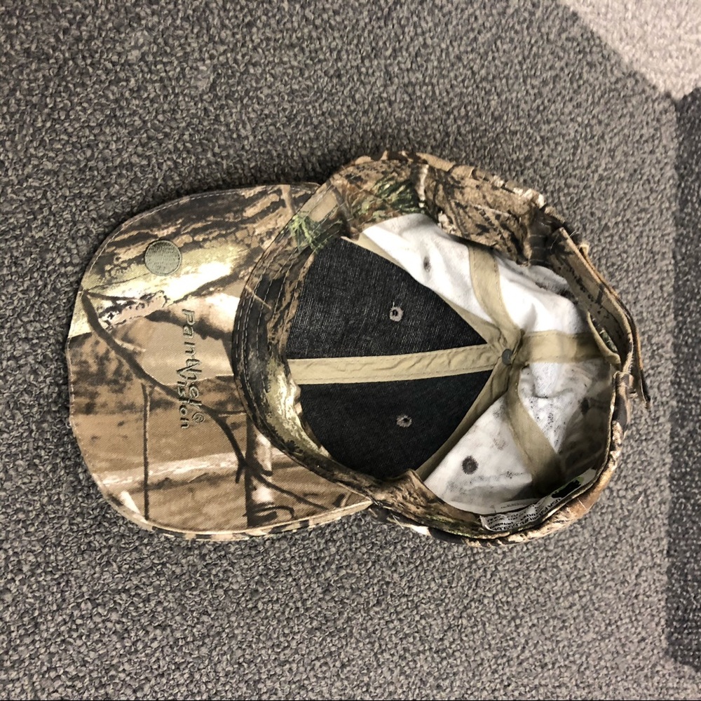 Panther Vision Hat - Picture 5 of 5